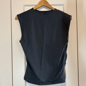 The A&F Paloma Top